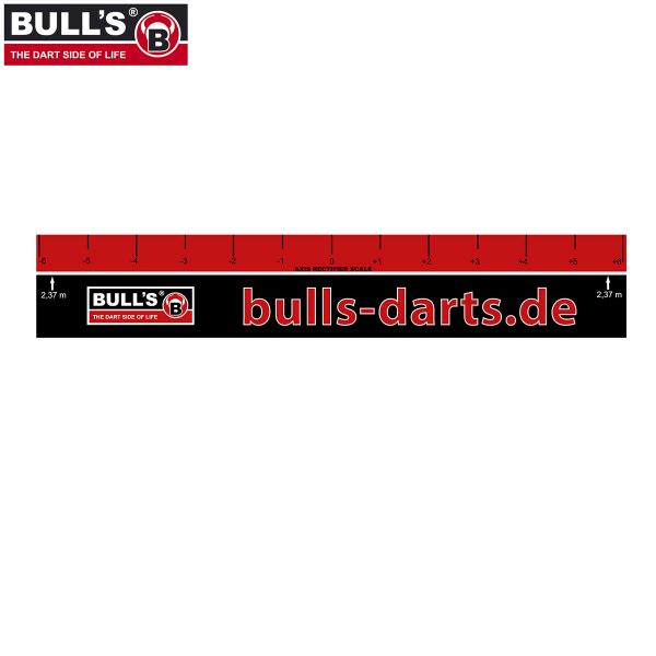 Abwurflinie - Preiswert kaufen bei Gebr. R.+W. Baldinger AG - www.dart-billard.ch