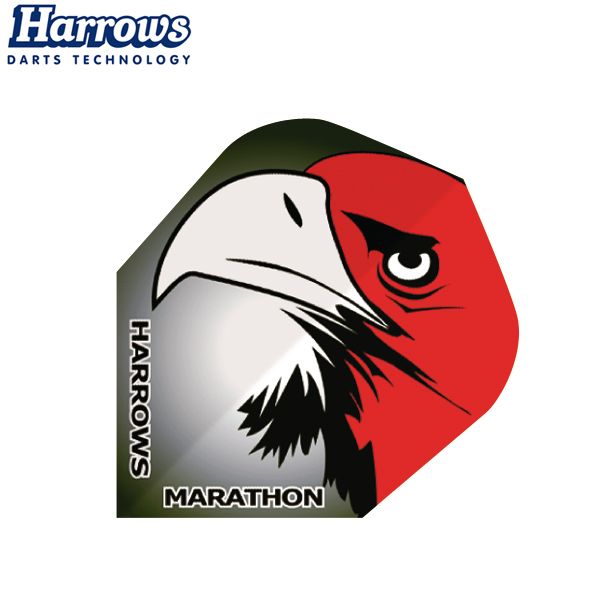 Flight Marathon, Harrows, Softdart, dart-billard.ch