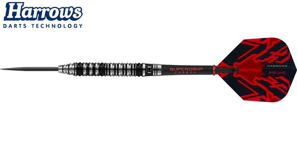 HARROWS Steeldart Strix Style A - 90% in 22 gr. und 24 gr. - Preiswert kaufen bei Gebr. R.+W. Baldinger AG - www.dart-billard.ch 