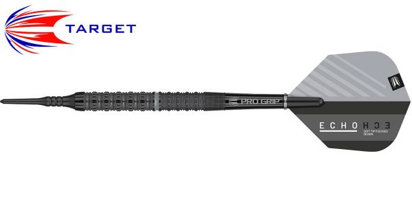 TARGET Softdart Echo 12 - 90% in 19 gr. - Preiswert kaufen bei Gebr. R.+W. Baldinger AG - www.dart-billard.ch
