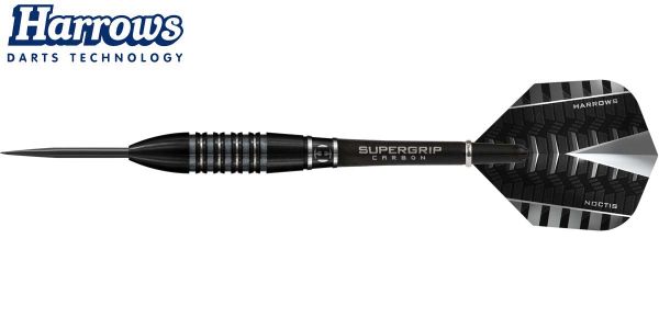 HARROWS Steeldart Noctis Style B - 90% in 23 gr. - Preiswert kaufen bei Gebr. R.+W. Baldinger AG - www.dart-billard.ch 